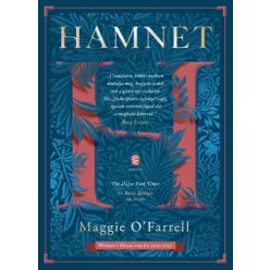 Maggie O'Farrell - Hamnet (e-könyv)