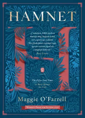 Maggie O'Farrell - Hamnet (e-könyv)