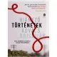 Kovács Krisztián - Hiányzó történetek (e-könyv)