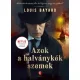 Louis Bayard - Azok a halványkék szemek (e-könyv)