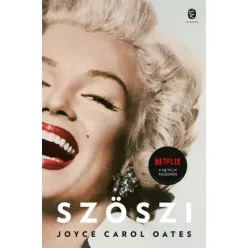 Joyce Carol Oates - Szöszi (e-könyv)