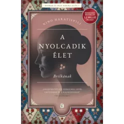 Nino Haratisvili - A nyolcadik élet (e-könyv)
