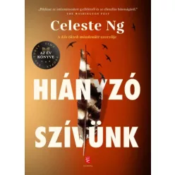 Celeste Ng - Hiányzó szívünk (e-könyv)