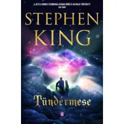 Stephen King - Tündérmese (e-könyv)