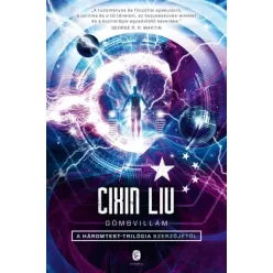 Cixin Liu - Gömbvillám (e-könyv)