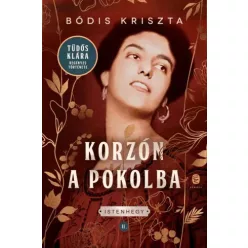 Bódis Kriszta - Korzón a pokolba (e-könyv)