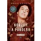 Bódis Kriszta - Korzón a pokolba (e-könyv)