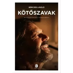 Bérczes László - Kötőszavak (e-könyv)