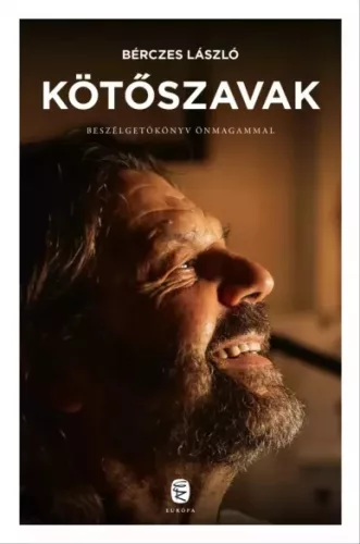 Bérczes László - Kötőszavak (e-könyv)
