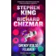 Richard Chizmar, Stephen King - Gwendy utolsó feladata (e-könyv)