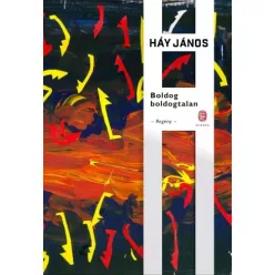 Háy János - Boldog boldogtalan (e-könyv)