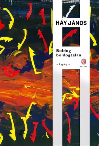 Háy János - Boldog boldogtalan (e-könyv)
