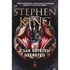 Stephen King - Csak sötéten szereted (e-könyv)