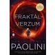 Christopher Paolini - Fraktálverzum (e-könyv)