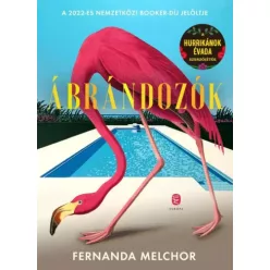 Fernanda Melchor - Ábrándozók (e-könyv)