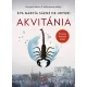 Eva García Sáenz de Urturi - Akvitánia (e-könyv)
