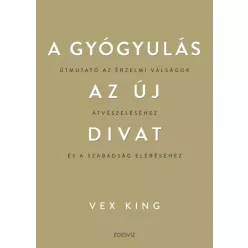 Vex King - A gyógyulás az új divat (e-könyv)