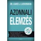 Dr. David J. Lieberman - Azonnali elemzés (e-könyv)