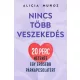 Alicia Muñoz - Nincs ​több veszekedés (e-könyv)