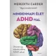 Meredith Carder - Mindennapi élet ADHD-val (e-könyv)