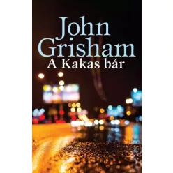 John Grisham - A Kakas Bár (e-könyv)