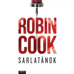 Robin Cook - Sarlatánok (e-könyv)