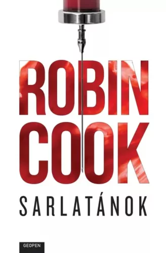 Robin Cook - Sarlatánok (e-könyv)