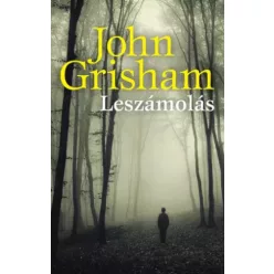 John Grisham - Leszámolás (e-könyv)