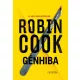 Robin Cook - Génhiba (e-könyv)