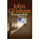 John Grisham - Őrangyalok (e-könyv)