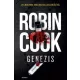 Robin Cook - Genezis (e-könyv)