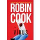 Robin Cook - Vírus (e-könyv)