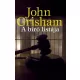 John Grisham - A bíró listája (e-könyv)
