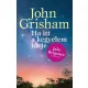 John Grisham - Ha itt a kegyelem ideje (e-könyv)