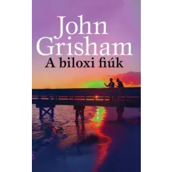 John Grisham - A biloxi fiúk (e-könyv)