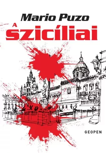 Mario Puzo - A szicíliai (e-könyv)