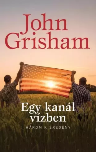John Grisham - Egy kanál vízben (e-könyv)