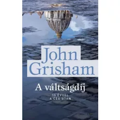 John Grisham - A váltságdíj (e-könyv)