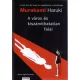 Murakami Haruki - A város és kiszámíthatatlan falai (e-könyv)