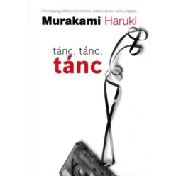 Murakami Haruki - Tánc, tánc, tánc (e-könyv)