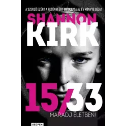 Shannon Kirk - 15/33 (e-könyv)
