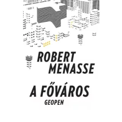 Robert Menasse - A főváros (e-könyv)