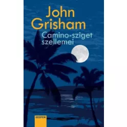 John Grisham - Camino-sziget szellemei (e-könyv)