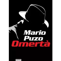 Mario Puzo - Omertá (e-könyv)