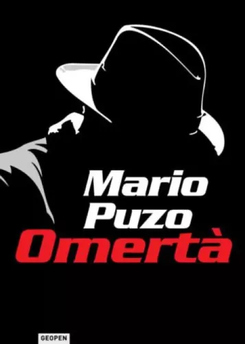 Mario Puzo - Omertá (e-könyv)