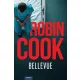 Robin Cook - Bellevue (e-könyv)