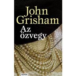 John Grisham - Az özvegy (e-könyv)