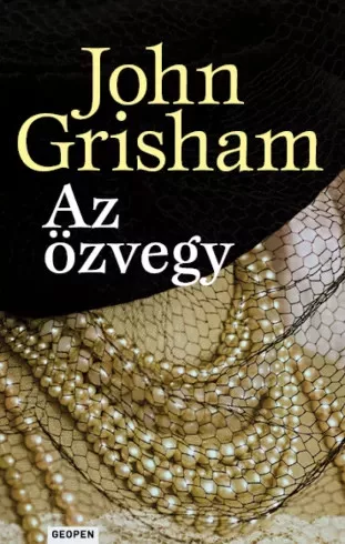 John Grisham - Az özvegy (e-könyv)