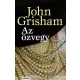 John Grisham - Az özvegy (e-könyv)
