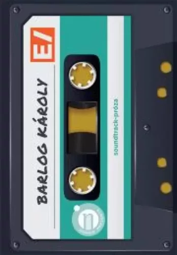 Barlog Károly - E/ (e-könyv)